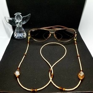 Shades Glasses and mask holders